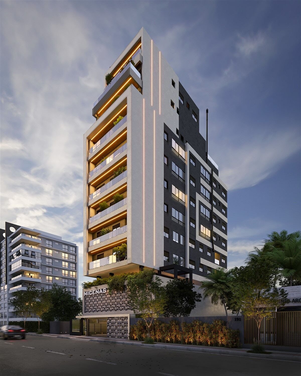 Apartamento à venda com 3 quartos, 1 suíte, 1 vaga e 86m² no Pedra Branca, Palhoça (SC) — foto 15 de 29