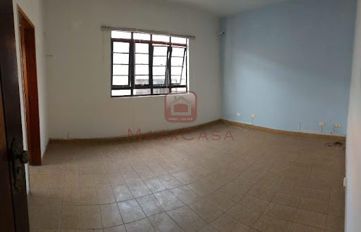 Sala em Cidade Dutra  -  São Paulo