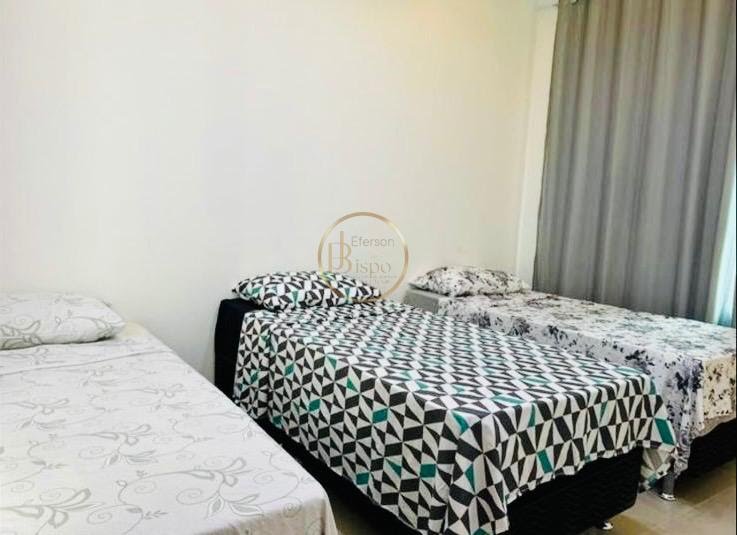 Apartamento à venda com 2 quartos, 2 suítes, 1 vaga e 85m² no Taperapuan, Porto Seguro (BA) — foto 3 de 9