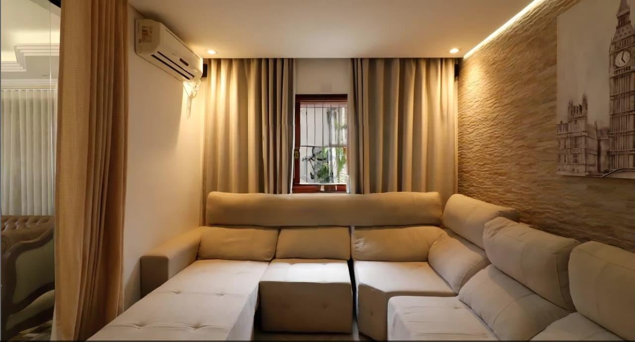 Casa à venda com 4 quartos, 1 suíte e 400m² no Jardim Triana, São Paulo (SP) — foto 12 de 30