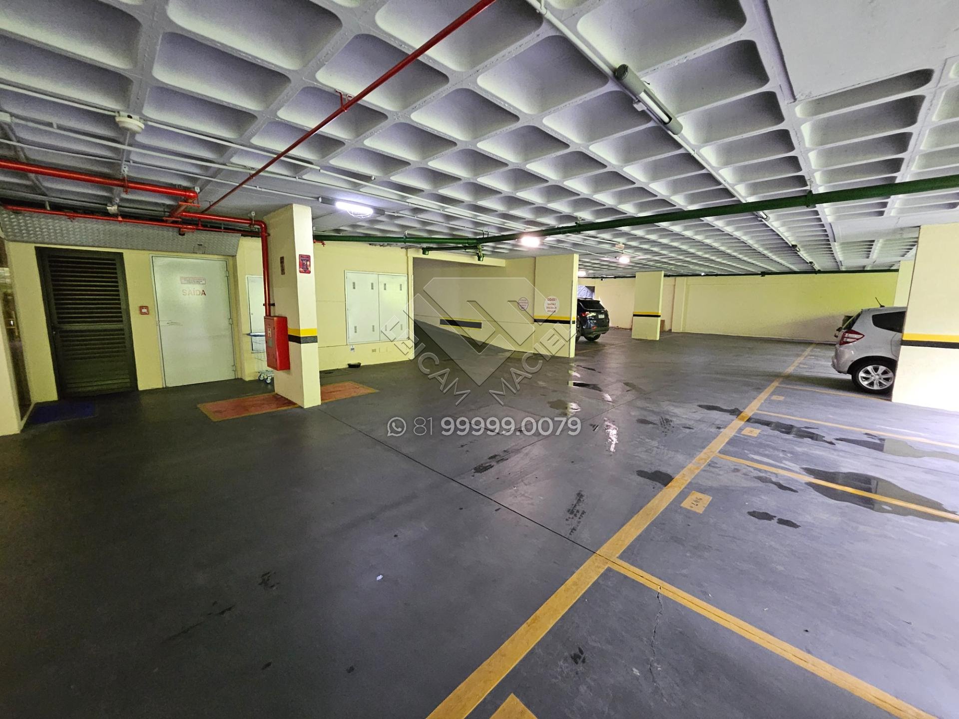 Comercial à venda com 1 banheiro, 1 vaga e 27m² no Ilha do Leite, Recife (PE) — foto 25 de 30