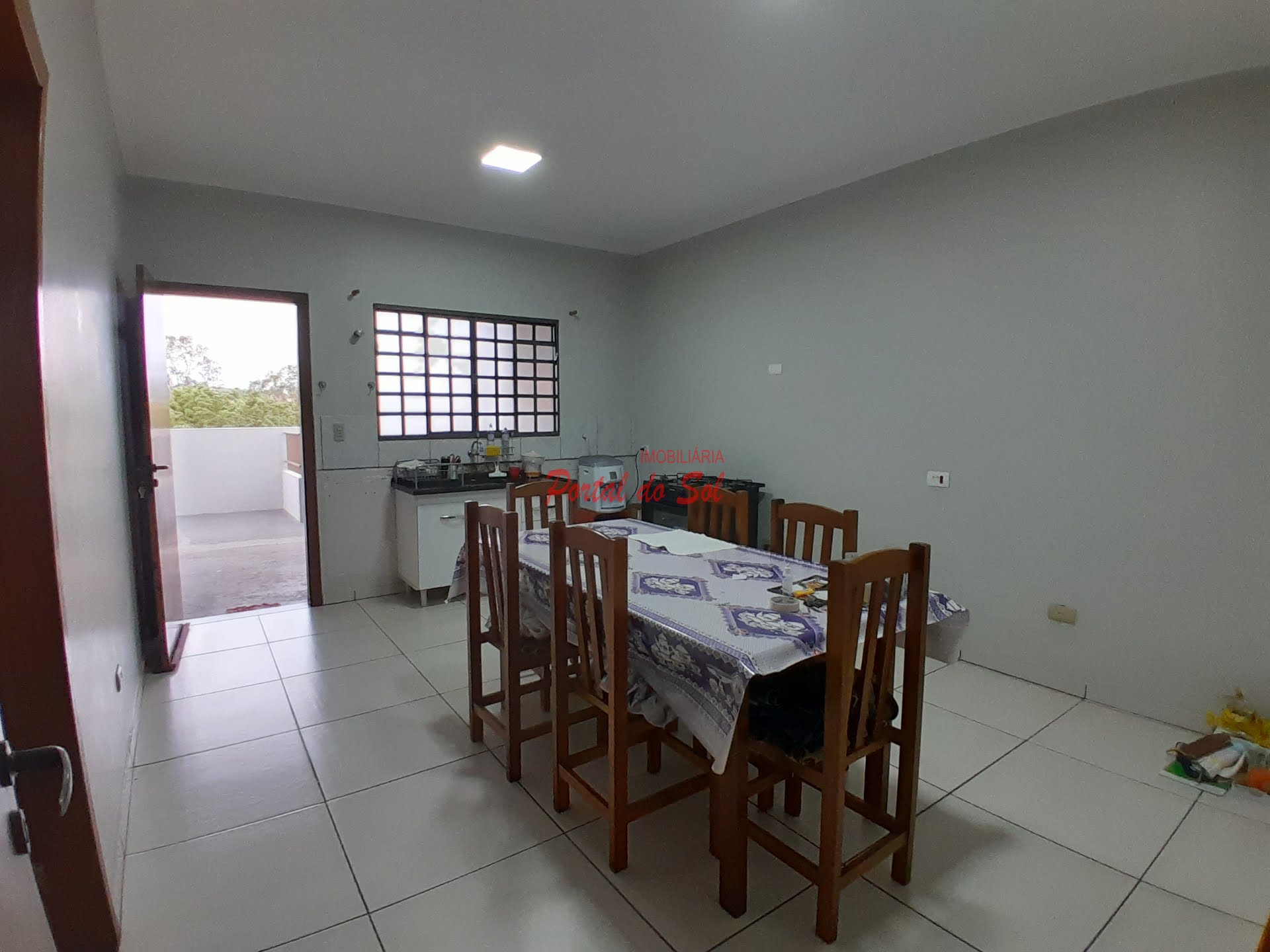 Casa à venda com 3 quartos, 1 banheiro, 3 vagas e 181m² no Centro, Santo Antônio da Platina (PR) — foto 4 de 9