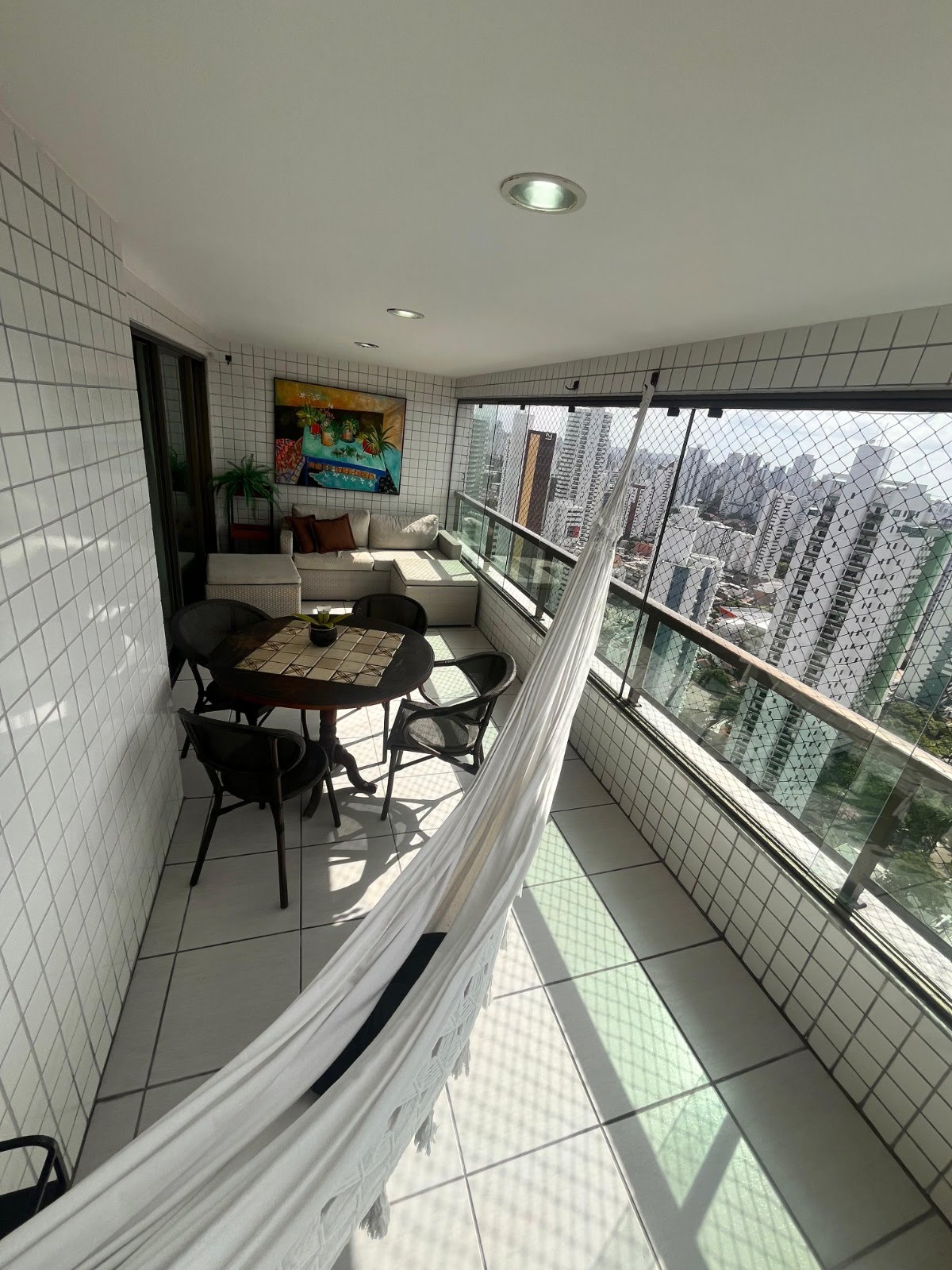 Apartamento à venda com 4 quartos, 4 suítes e 200m² no Madalena, Recife (PE) — foto 27 de 30