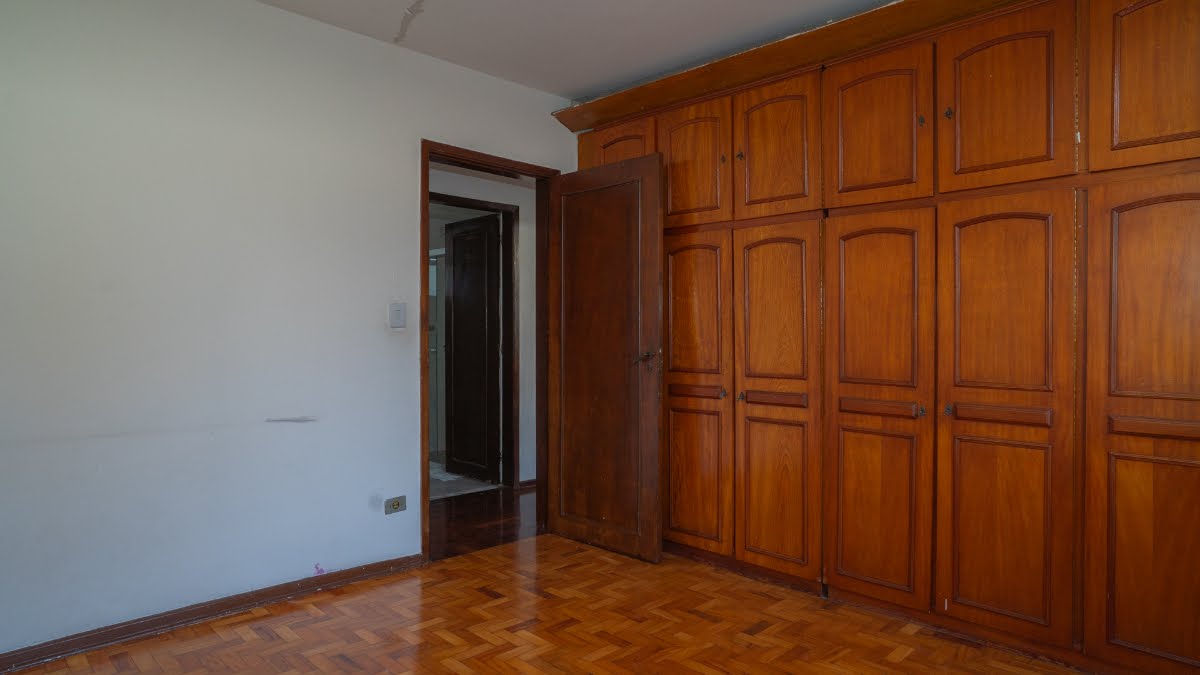 Apartamento à venda com 4 quartos, 1 suíte, 2 vagas e 202m² no Vila Mariana, São Paulo (SP) — foto 22 de 30