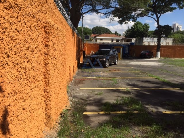 Terreno à venda com 1700m² de terreno no Campo Belo, São Paulo (SP) — foto 21 de 26