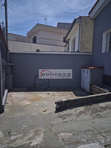 Casa em Vila Formosa  -  São Paulo