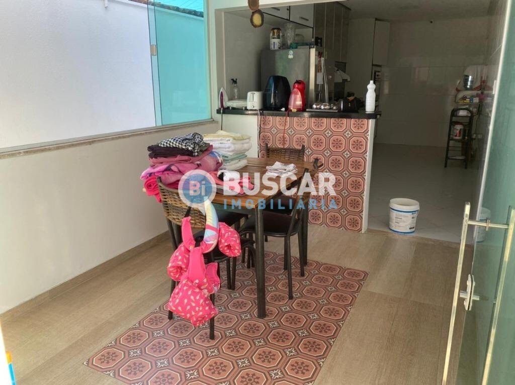 Casa à venda com 2 quartos, 2 suítes, 1 vaga e 265m² no Tomba, Feira de Santana (BA) — foto 20 de 30