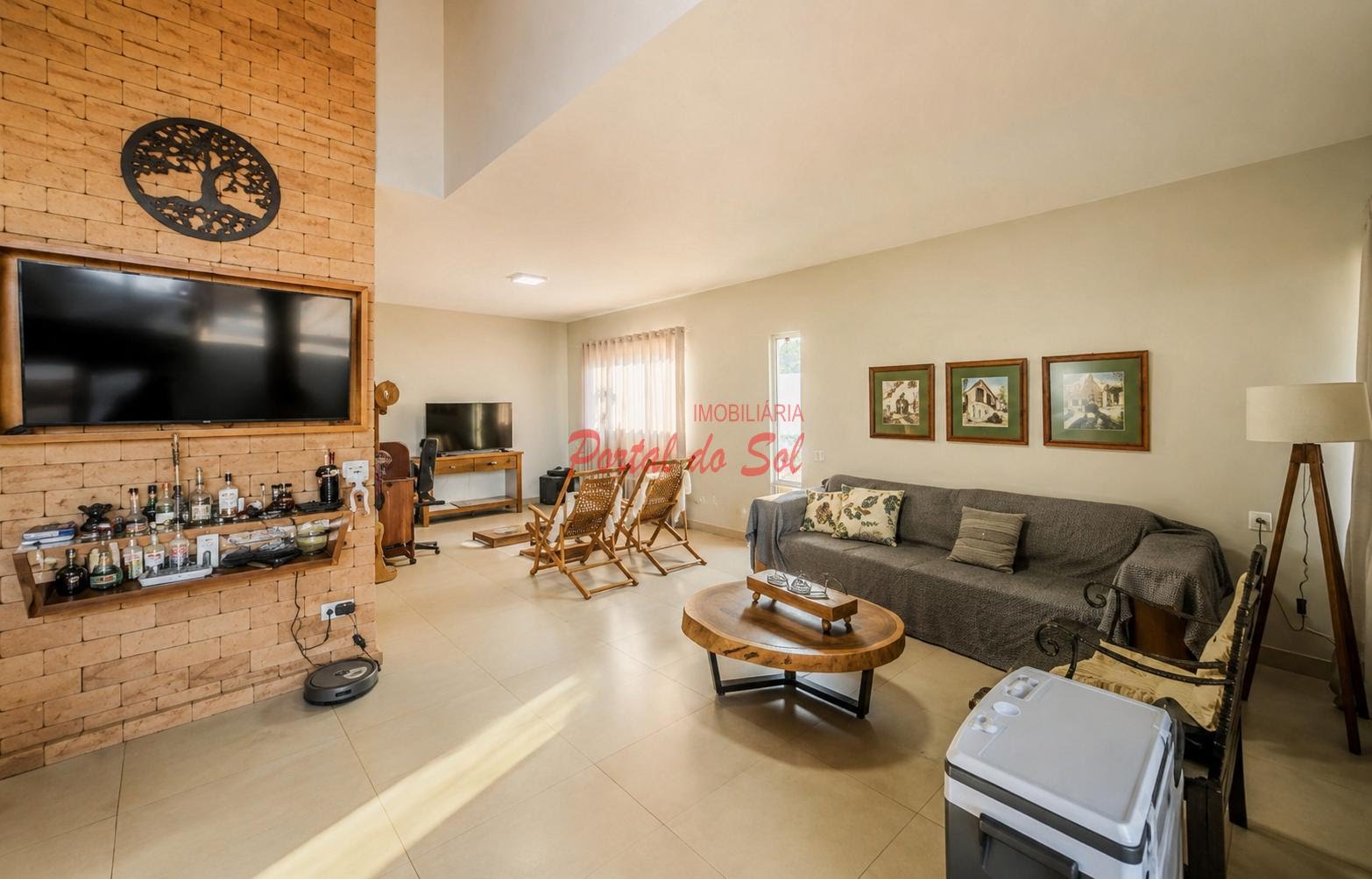 Casa, 4 quartos, 300 m² - Foto 4
