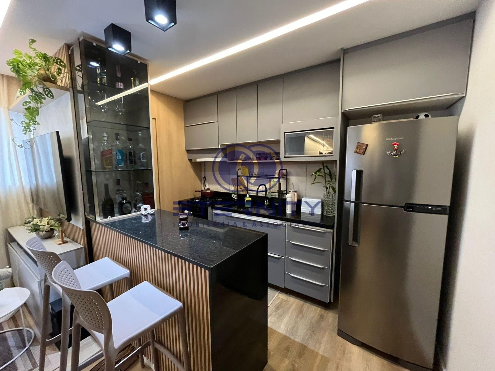 Apartamento à venda com 2 quartos, 1 banheiro, 1 vaga e 45m² no Pau Amarelo, Paulista (PE) — foto 10 de 24