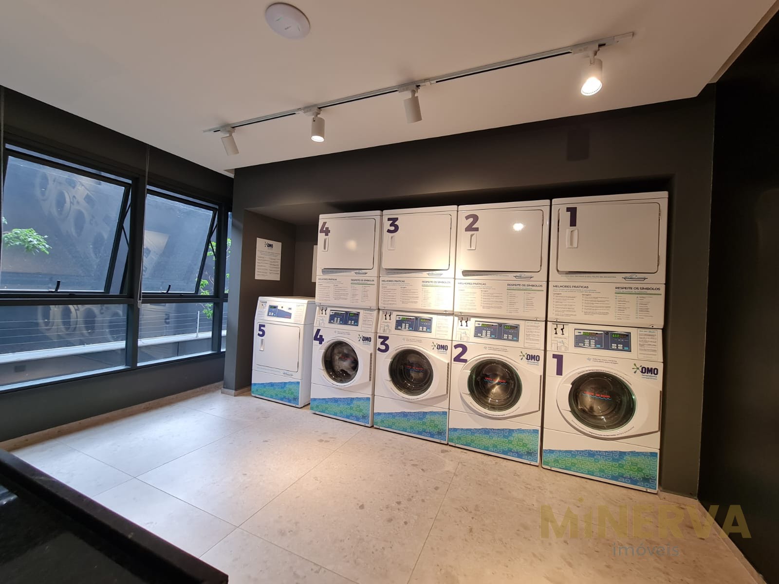 Studio à venda com 1 quarto, 1 banheiro e 27m² no Brooklin Paulista, São Paulo (SP) — foto 13 de 21