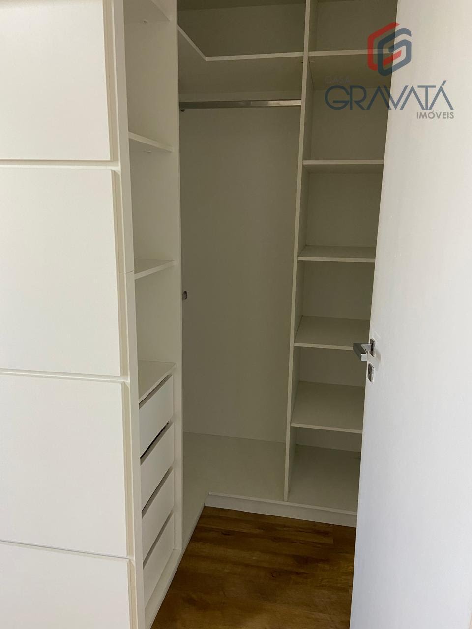 Apartamento para alugar com 3 quartos, 3 suítes, 2 vagas e 128m² no Centro, Santo André (SP) — foto 21 de 24