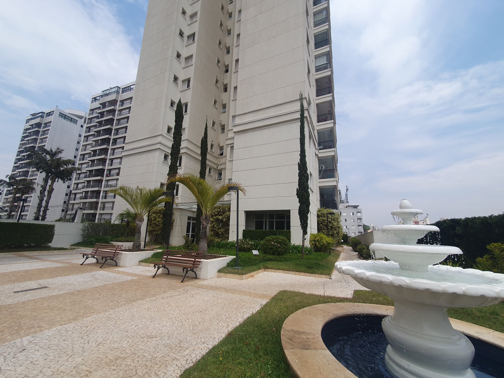 Apartamento para alugar com 3 quartos, 1 suíte, 2 vagas e 85m² no Jardim Lar Sao Paulo, São Paulo (SP) — foto 29 de 30
