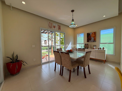 Casa, 4 quartos, 261 m² - Foto 7