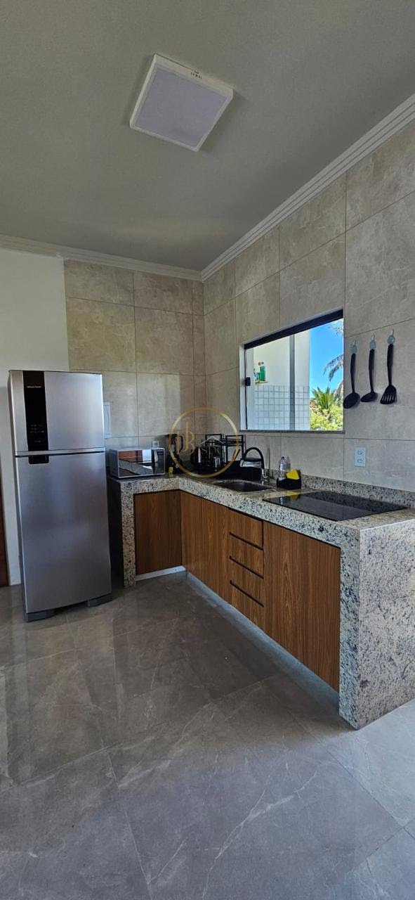 Apartamento à venda com 2 quartos, 1 suíte, 1 vaga e 80m² no Praia de Mutá, Porto Seguro (BA) — foto 7 de 13