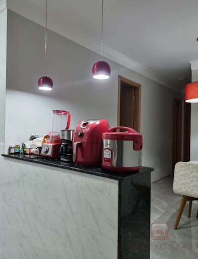 Apartamento  à Venda em Conjunto Residencial Ingai  -  São Paulo