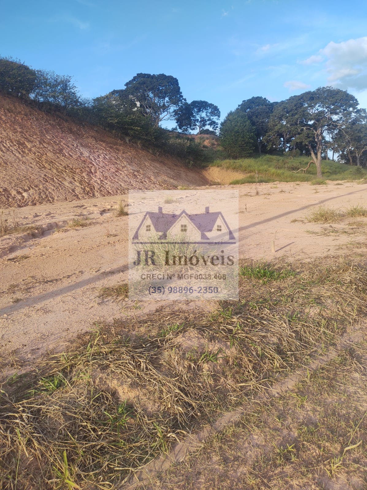 Terreno à venda com 1137m² de terreno no Carneiros, Piranguinho (MG) — foto 13 de 13