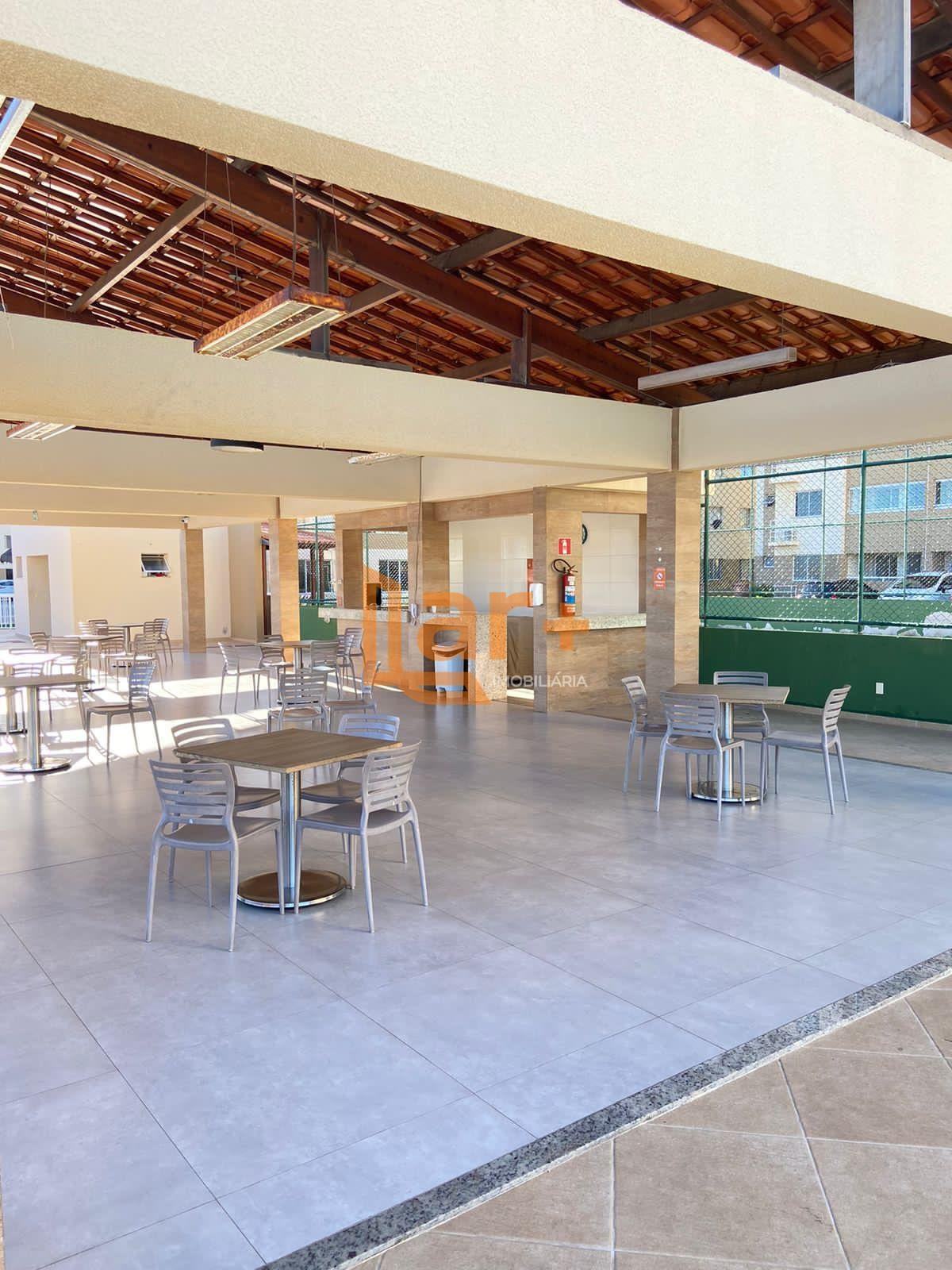 Apartamento à venda com 2 quartos, 1 banheiro, 1 vaga e 57m² no Espaço Tropical, Barra dos Coqueiros (SE) — foto 19 de 23