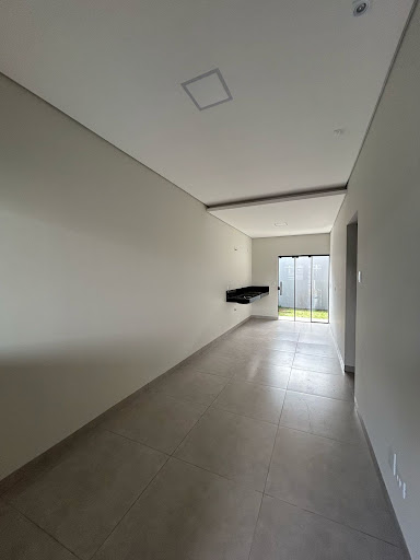 Casa em Tiradentes  -  Campo Grande