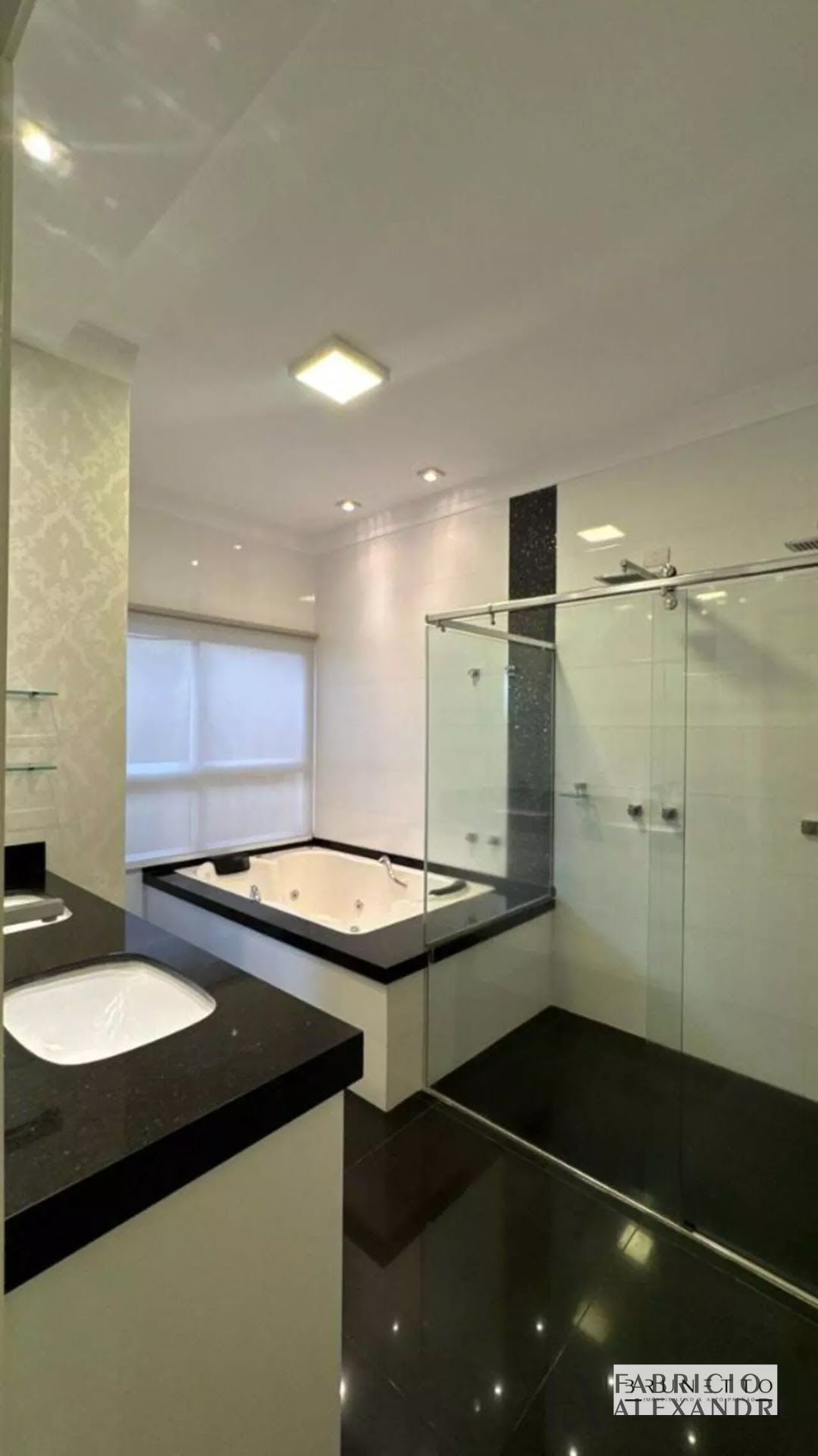Casa à venda com 4 quartos, 4 suítes, 4 vagas e 625m² no Parque Residencial Damha, São José do Rio Preto (SP) — foto 11 de 20