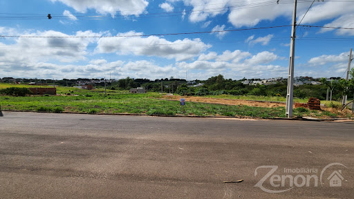 Terreno em Residencial Altos da Colina - Adamantina