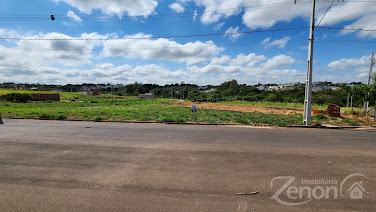 Terreno em Residencial Altos da Colina - Adamantina