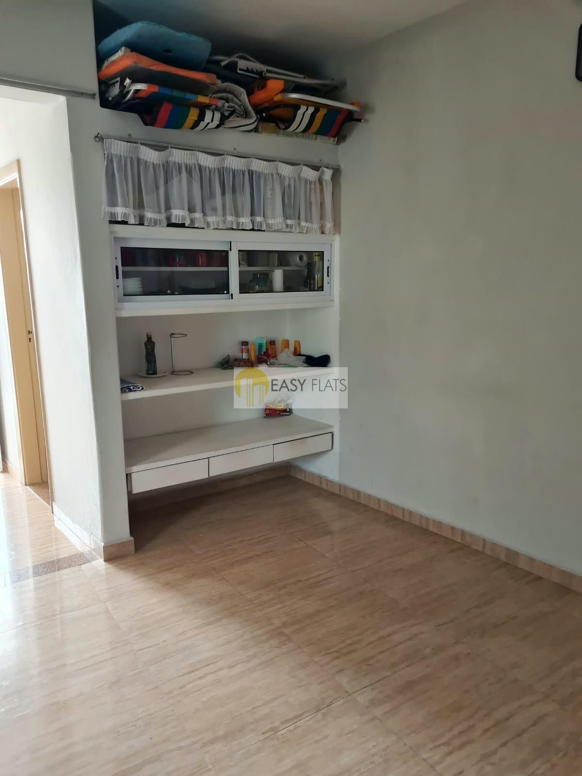 Apartamento à venda com 1 quarto, 1 banheiro, 1 vaga e 49m² no Solemar, Praia Grande (SP) — foto 7 de 22