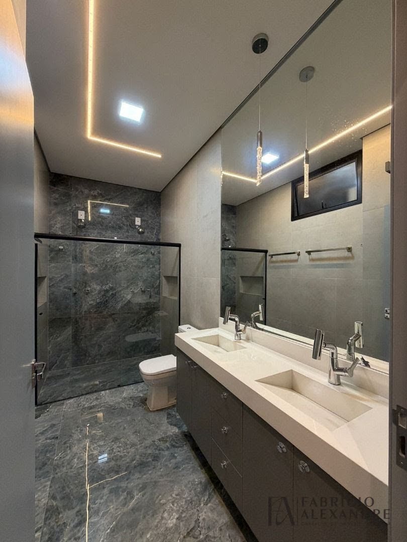 Casa à venda com 3 quartos, 3 suítes, 4 vagas e 170m² no Village Provence, São José do Rio Preto (SP) — foto 5 de 24