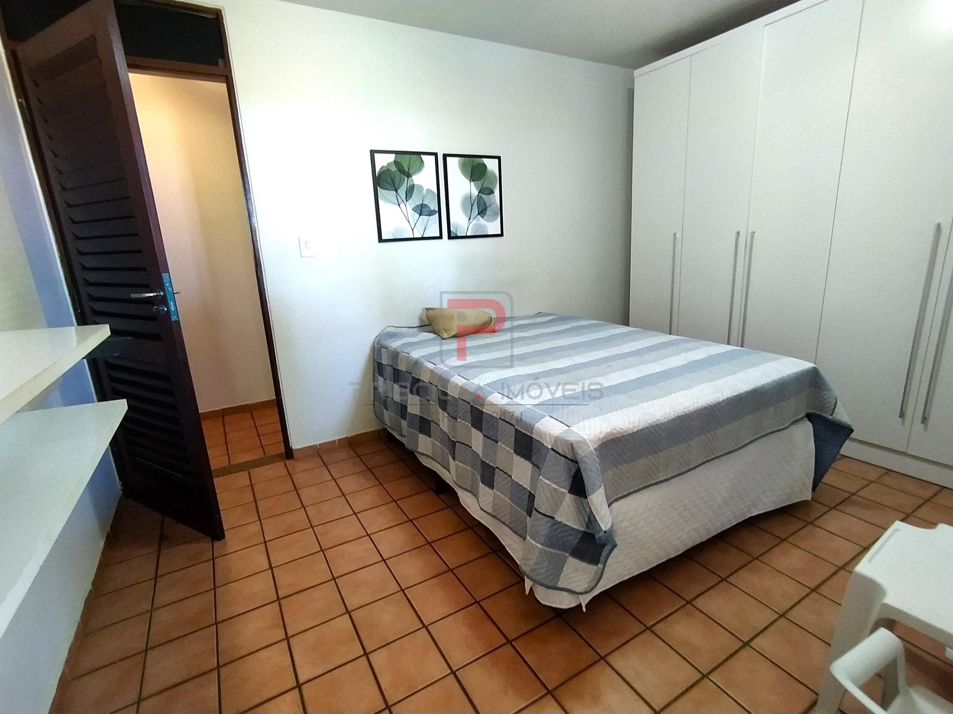 Apartamento para alugar com 3 quartos, 2 suítes, 2 vagas e 170m² no Intermares, Cabedelo (PB) — foto 18 de 30