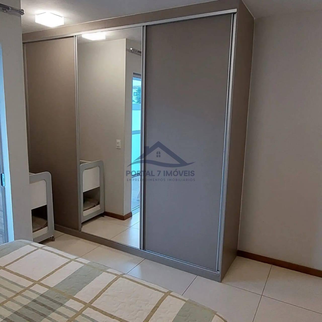 Cobertura à venda com 2 quartos, 1 suíte e 145m² no Recanto da Serra, Sete Lagoas (MG) — foto 7 de 10