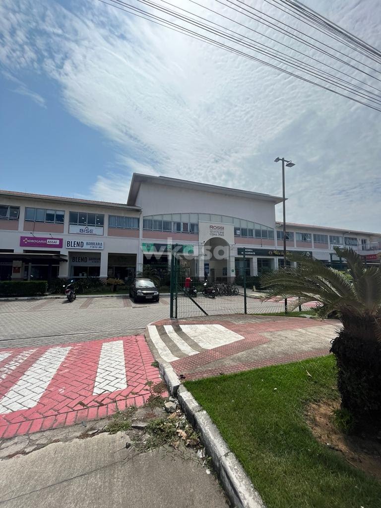 Comercial à venda com 1 banheiro, 1 vaga e 28m² no Praia da Baleia, Serra (ES) — foto 7 de 7