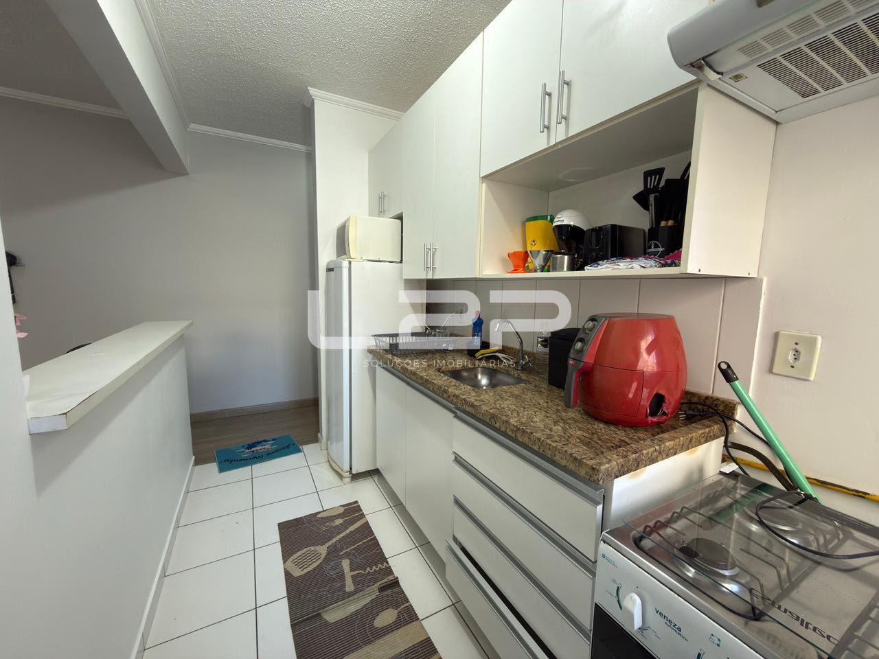 Apartamento para alugar com 2 quartos, 1 banheiro, 1 vaga e 54m² no Parque Residencial Jundiaí, Jundiaí (SP) — foto 6 de 12