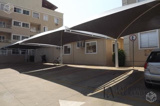 Apartamento à venda com 2 quartos, 1 banheiro, 2 vagas e 70m² no Higienópolis, São José do Rio Preto (SP) — foto 11 de 11