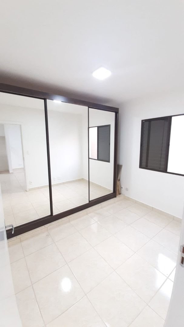 Apartamento à venda com 2 quartos, 1 banheiro, 1 vaga e 43m² no Jardim Santa Cecilia - Bonfim Paulista, Ribeirão Preto (SP) — foto 9 de 18