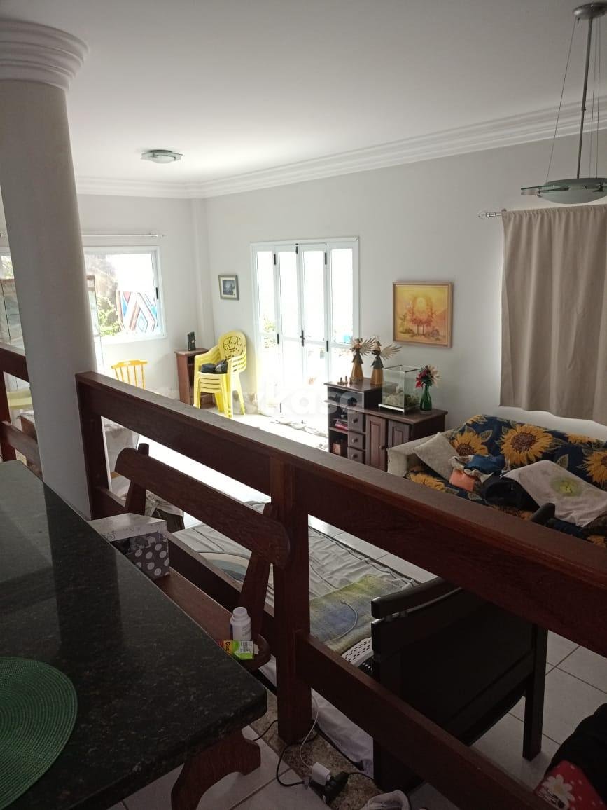 Casa à venda com 4 quartos, 3 suítes, 2 vagas e 205m² no Balneário de Carapebus, Serra (ES) — foto 9 de 30