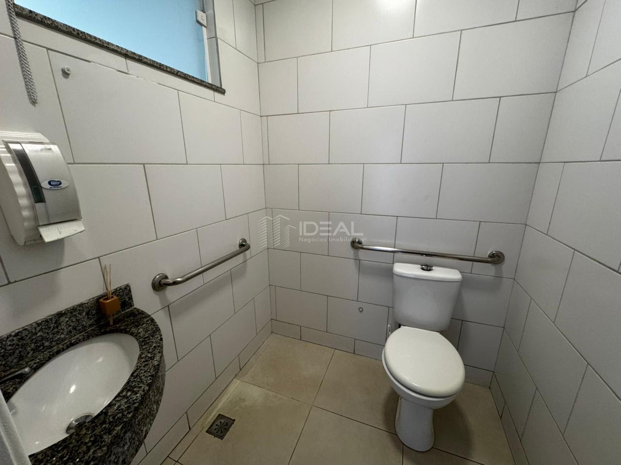 Comercial para alugar com 3 banheiros e 450m² no Parque Pelinca, Campos dos Goytacazes (RJ) — foto 15 de 22
