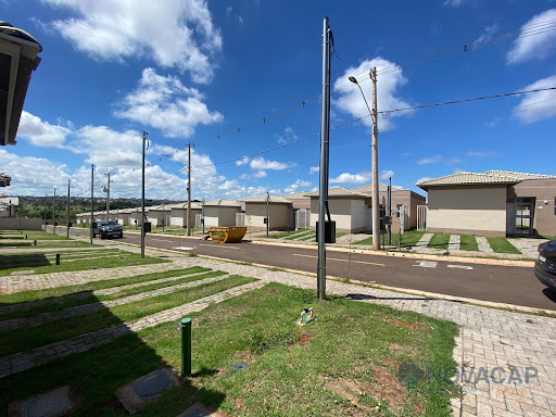 Condomínio Bosque dos Ipês: Sobrado 3 Dormitórios em Campo Grande