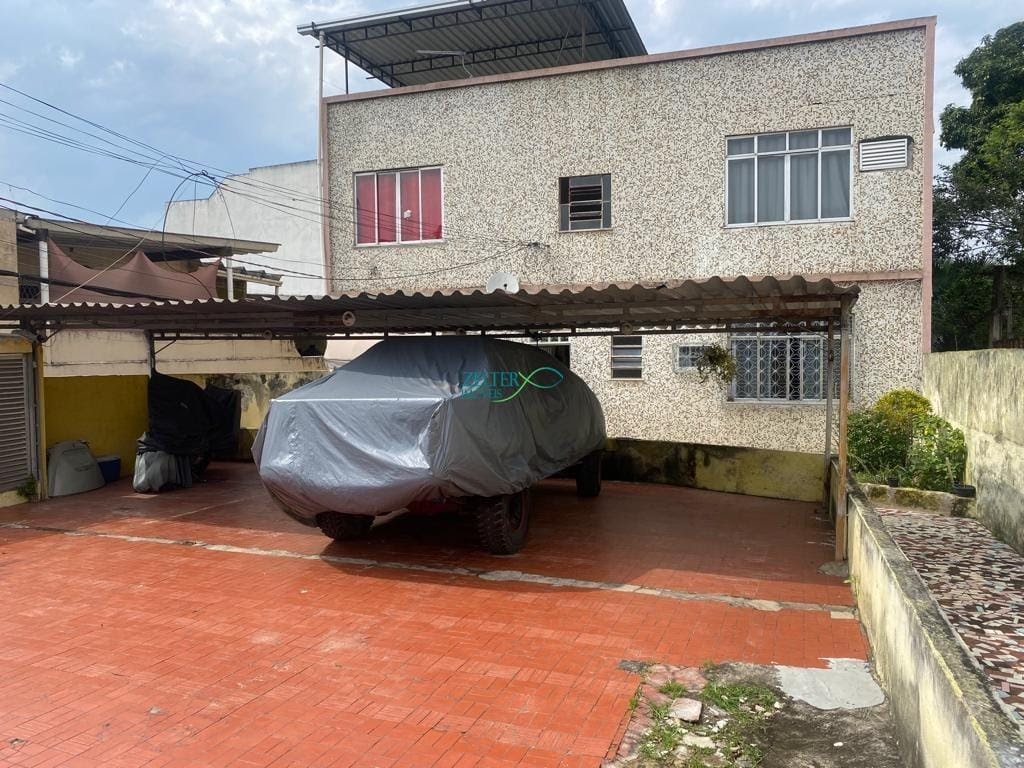 Apartamento à venda com 2 quartos, 1 banheiro, 1 vaga e 85m² no Cordovil, Rio de Janeiro (RJ) — foto 20 de 22
