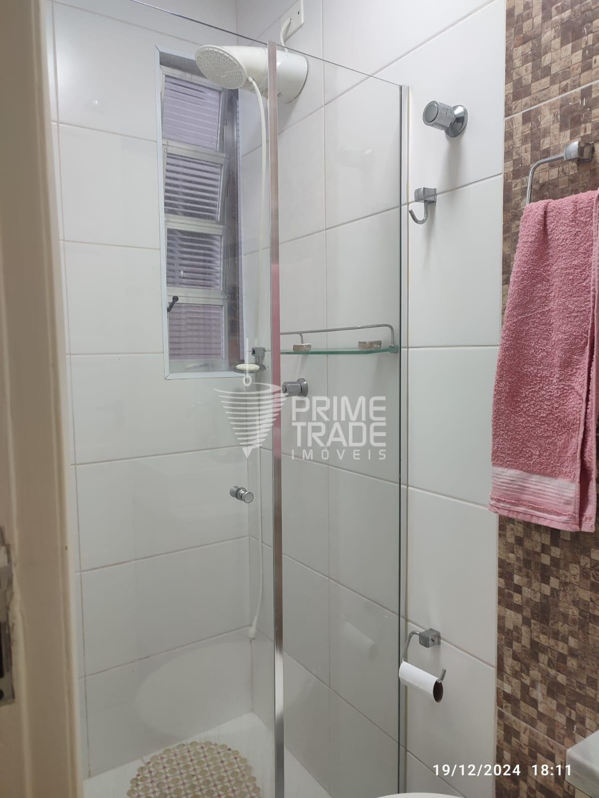 Apartamento à venda com 3 quartos, 2 suítes, 1 vaga e 93m² no Boqueirão, Santos (SP) — foto 15 de 27