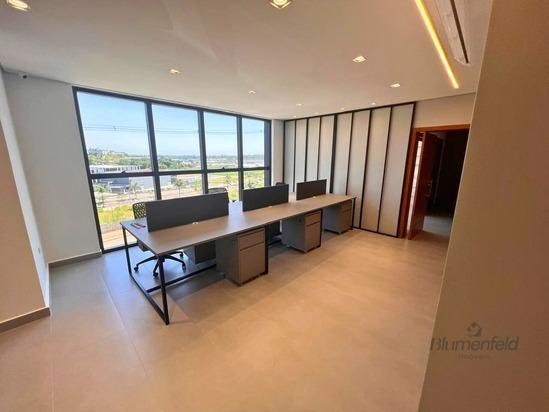 Comercial para alugar com 6 banheiros e 3000m² no Bairro do Portão, Arujá (SP) — foto 8 de 19
