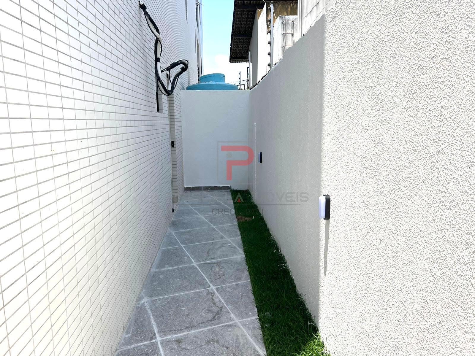 Apartamento à venda com 3 quartos, 1 vaga e 91m² no Bessa, João Pessoa (PB) — foto 10 de 12