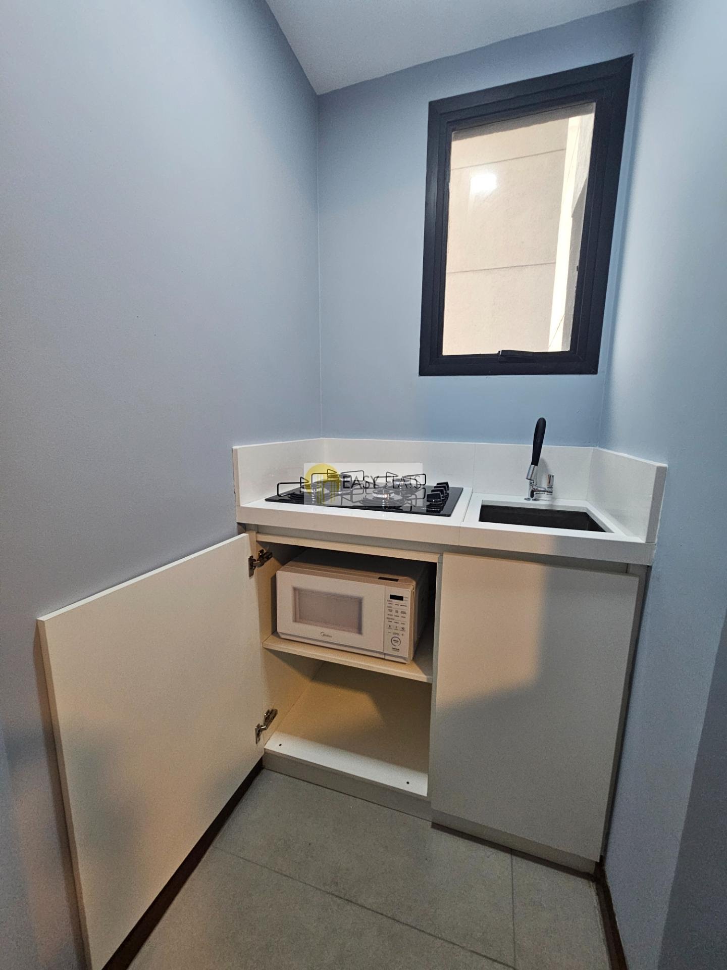 Apartamento para alugar com 1 quarto, 1 suíte, 1 vaga e 46m² no Consolação, São Paulo (SP) — foto 11 de 30