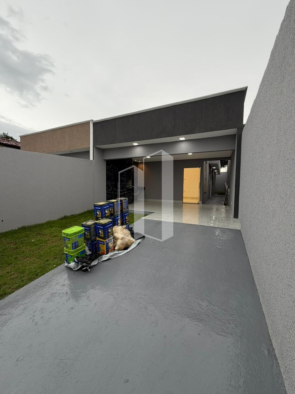 Casa, 3 quartos, 99 m² - Foto 6