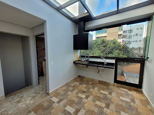 Apartamento Cobertura em Nova Petrópolis  -  São Bernardo do Campo