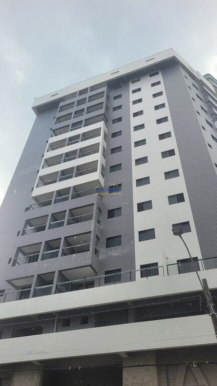 Apartamento à venda com 2 quartos, 1 suíte, 1 vaga e 76m² no Guilhermina, Praia Grande (SP) — foto 2 de 30