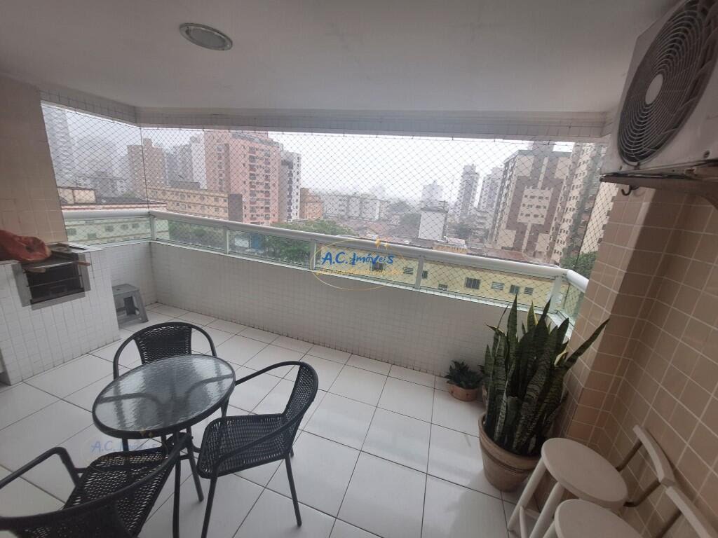 Apartamento à venda com 2 quartos, 1 suíte, 1 vaga e 84m² no Vila Tupi, Praia Grande (SP) — foto 19 de 20