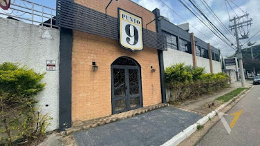 Salão Comercial para Locação no Jardim Paulista – Jundiaí/SP