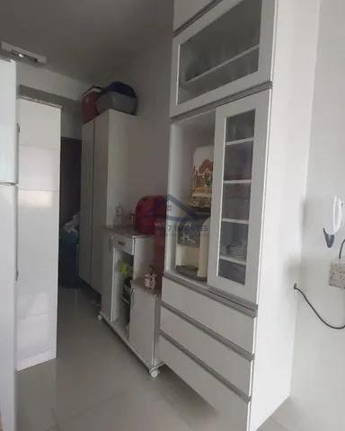 Apartamento à venda com 3 quartos, 1 suíte, 2 vagas e 110m² no Iporanga, Sete Lagoas (MG) — foto 5 de 5