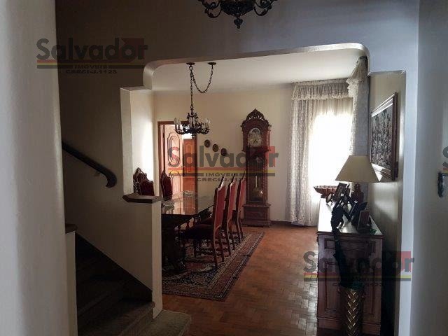 Sala de Jantar