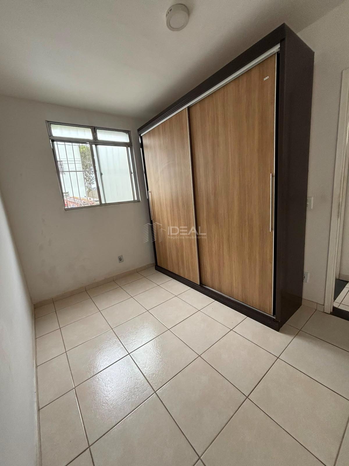 Apartamento à venda com 2 quartos, 1 banheiro, 2 vagas e 48m² no Parque Tarcisio Miranda, Campos dos Goytacazes (RJ) — foto 11 de 14