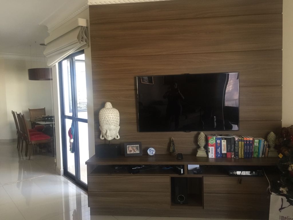 Cobertura à venda com 4 quartos, 2 suítes, 3 vagas e 305m² no Centro, Campos dos Goytacazes (RJ) — foto 11 de 30